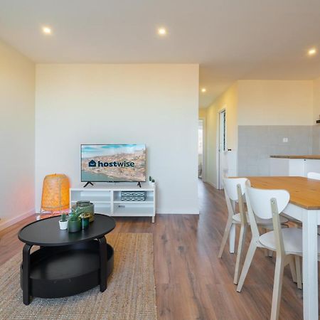 Host Wise - Fantastic Contemporary Flat W Balcony Apartment Порто Екстериор снимка